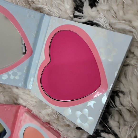 colourpop cartoon network the powerpuff girls set - Picture 6 of 8